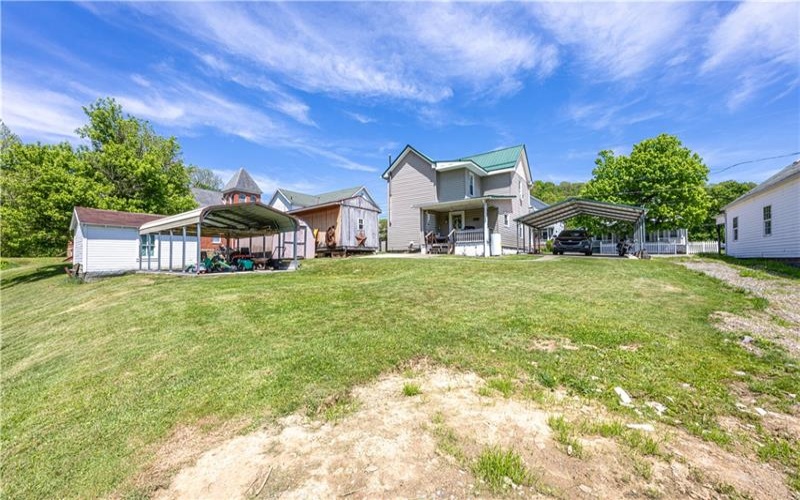 135 Oak Forest Rd, Brave, 15316, 3 Bedrooms Bedrooms, ,1 BathroomBathrooms,Residential,For Sale,Oak Forest Rd,1700778