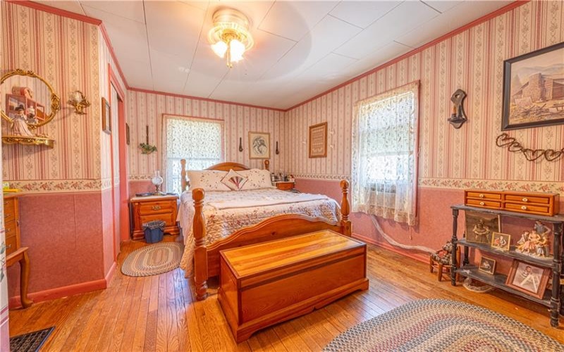 135 Oak Forest Rd, Brave, 15316, 3 Bedrooms Bedrooms, ,1 BathroomBathrooms,Residential,For Sale,Oak Forest Rd,1700778