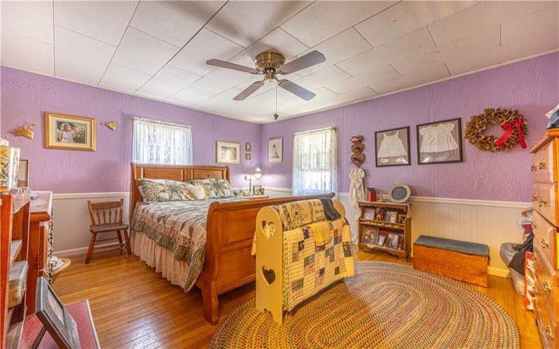 135 Oak Forest Rd, Brave, 15316, 3 Bedrooms Bedrooms, ,1 BathroomBathrooms,Residential,For Sale,Oak Forest Rd,1700778