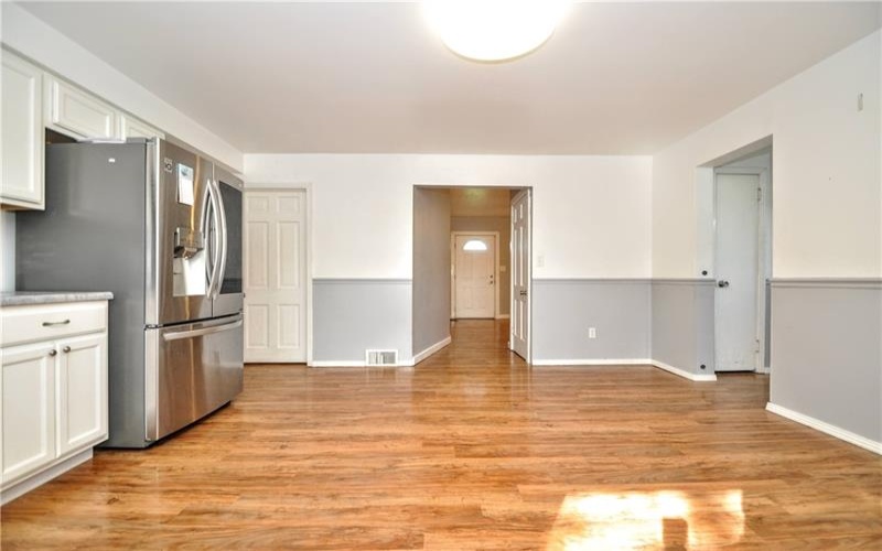 235 Hoffman Street, Belle Vernon, 15012, 3 Bedrooms Bedrooms, ,1.1 BathroomsBathrooms,Residential,For Sale,Hoffman Street,1700784