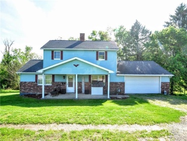 235 Hoffman Street, Belle Vernon, 15012, 3 Bedrooms Bedrooms, ,1.1 BathroomsBathrooms,Residential,For Sale,Hoffman Street,1700784