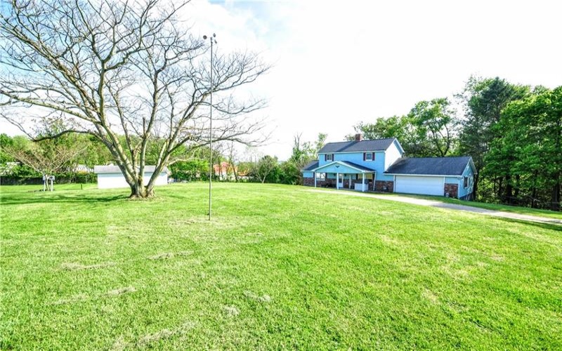 235 Hoffman Street, Belle Vernon, 15012, 3 Bedrooms Bedrooms, ,1.1 BathroomsBathrooms,Residential,For Sale,Hoffman Street,1700784