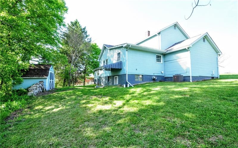 235 Hoffman Street, Belle Vernon, 15012, 3 Bedrooms Bedrooms, ,1.1 BathroomsBathrooms,Residential,For Sale,Hoffman Street,1700784