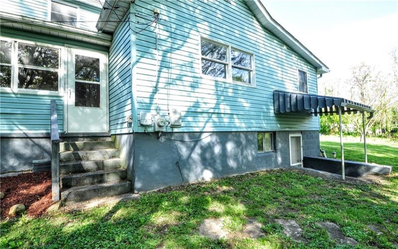 235 Hoffman Street, Belle Vernon, 15012, 3 Bedrooms Bedrooms, ,1.1 BathroomsBathrooms,Residential,For Sale,Hoffman Street,1700784