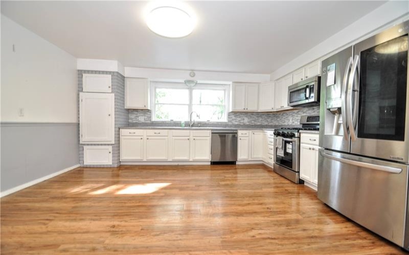 235 Hoffman Street, Belle Vernon, 15012, 3 Bedrooms Bedrooms, ,1.1 BathroomsBathrooms,Residential,For Sale,Hoffman Street,1700784