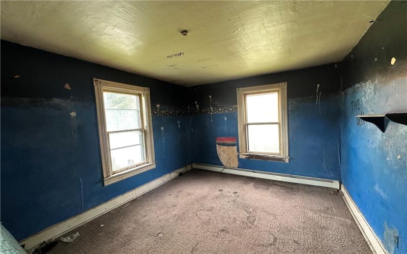814 Walker Street, Garrett, 15542, 3 Bedrooms Bedrooms, ,1 BathroomBathrooms,Residential,For Sale,Walker Street,1700794