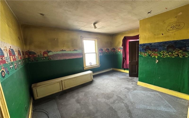814 Walker Street, Garrett, 15542, 3 Bedrooms Bedrooms, ,1 BathroomBathrooms,Residential,For Sale,Walker Street,1700794