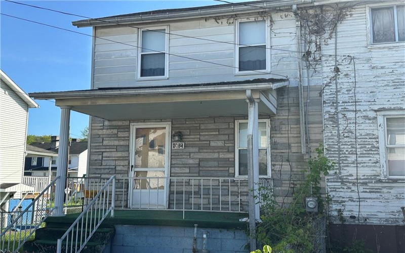 2084 2nd St, Denbo, 15429, 2 Bedrooms Bedrooms, ,1 BathroomBathrooms,Residential,For Sale,2nd St,1700815