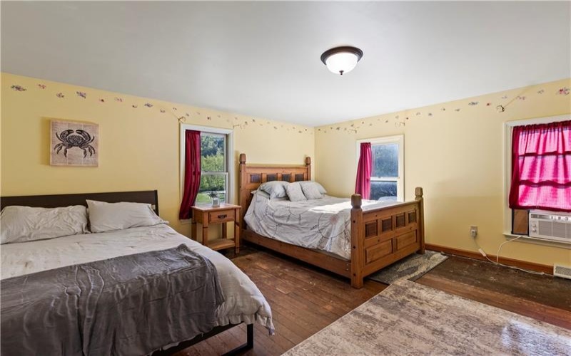 2681 Roy Furman Hwy, Waynesburg, 15370, 3 Bedrooms Bedrooms, ,2 BathroomsBathrooms,Residential,For Sale,Roy Furman Hwy,1700816