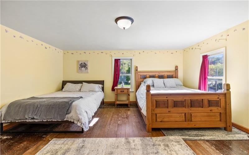 2681 Roy Furman Hwy, Waynesburg, 15370, 3 Bedrooms Bedrooms, ,2 BathroomsBathrooms,Residential,For Sale,Roy Furman Hwy,1700816