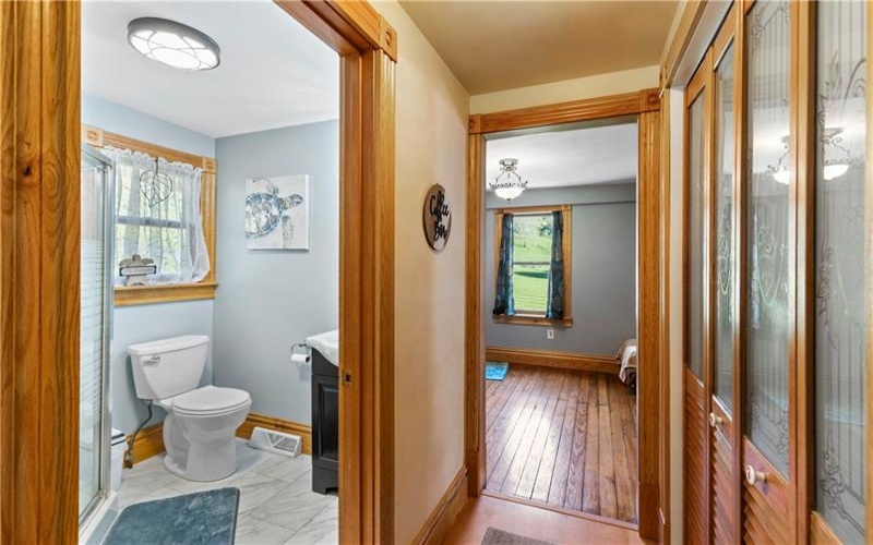 2681 Roy Furman Hwy, Waynesburg, 15370, 3 Bedrooms Bedrooms, ,2 BathroomsBathrooms,Residential,For Sale,Roy Furman Hwy,1700816