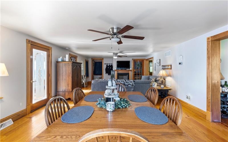 2681 Roy Furman Hwy, Waynesburg, 15370, 3 Bedrooms Bedrooms, ,2 BathroomsBathrooms,Residential,For Sale,Roy Furman Hwy,1700816