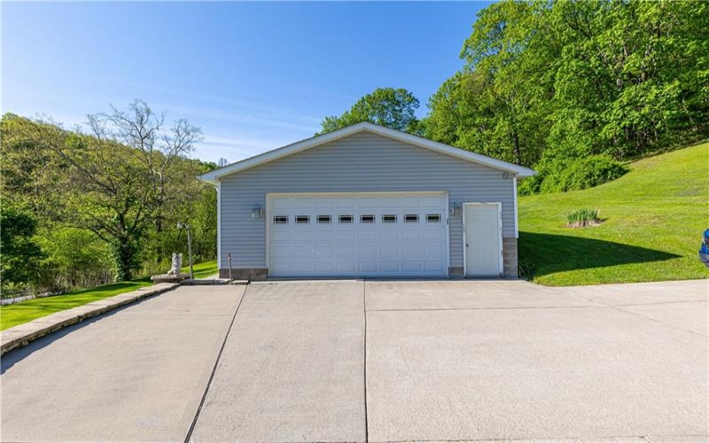 2681 Roy Furman Hwy, Waynesburg, 15370, 3 Bedrooms Bedrooms, ,2 BathroomsBathrooms,Residential,For Sale,Roy Furman Hwy,1700816