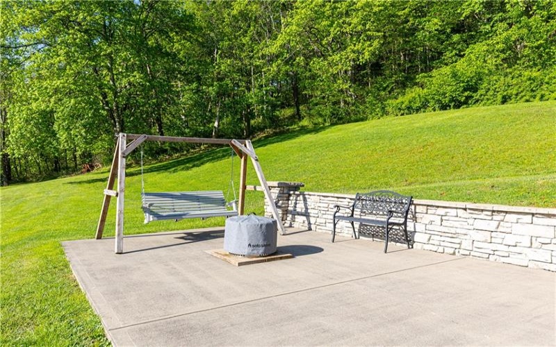 2681 Roy Furman Hwy, Waynesburg, 15370, 3 Bedrooms Bedrooms, ,2 BathroomsBathrooms,Residential,For Sale,Roy Furman Hwy,1700816