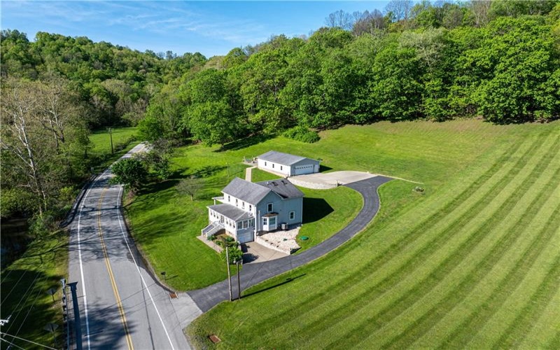 2681 Roy Furman Hwy, Waynesburg, 15370, 3 Bedrooms Bedrooms, ,2 BathroomsBathrooms,Residential,For Sale,Roy Furman Hwy,1700816