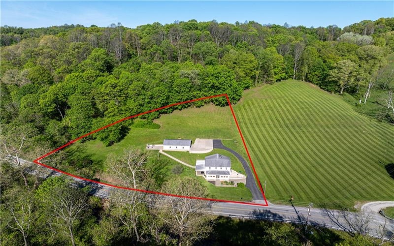 2681 Roy Furman Hwy, Waynesburg, 15370, 3 Bedrooms Bedrooms, ,2 BathroomsBathrooms,Residential,For Sale,Roy Furman Hwy,1700816
