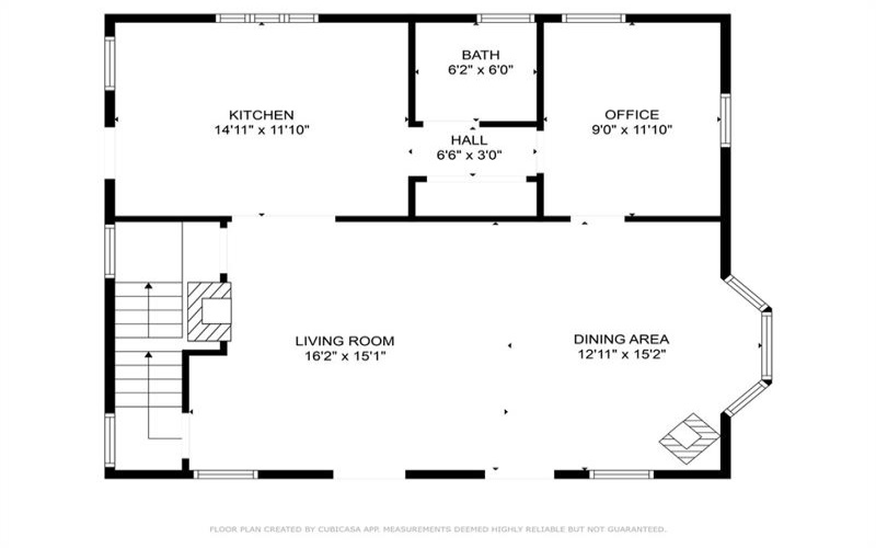 2681 Roy Furman Hwy, Waynesburg, 15370, 3 Bedrooms Bedrooms, ,2 BathroomsBathrooms,Residential,For Sale,Roy Furman Hwy,1700816