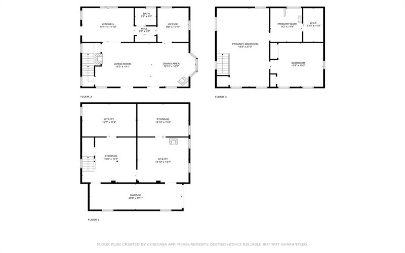 2681 Roy Furman Hwy, Waynesburg, 15370, 3 Bedrooms Bedrooms, ,2 BathroomsBathrooms,Residential,For Sale,Roy Furman Hwy,1700816