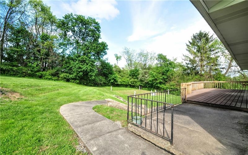 130 Fairfield Dr, Monessen, 15062, 3 Bedrooms Bedrooms, 9 Rooms Rooms,2.1 BathroomsBathrooms,Residential,For Sale,Fairfield Dr,1700824
