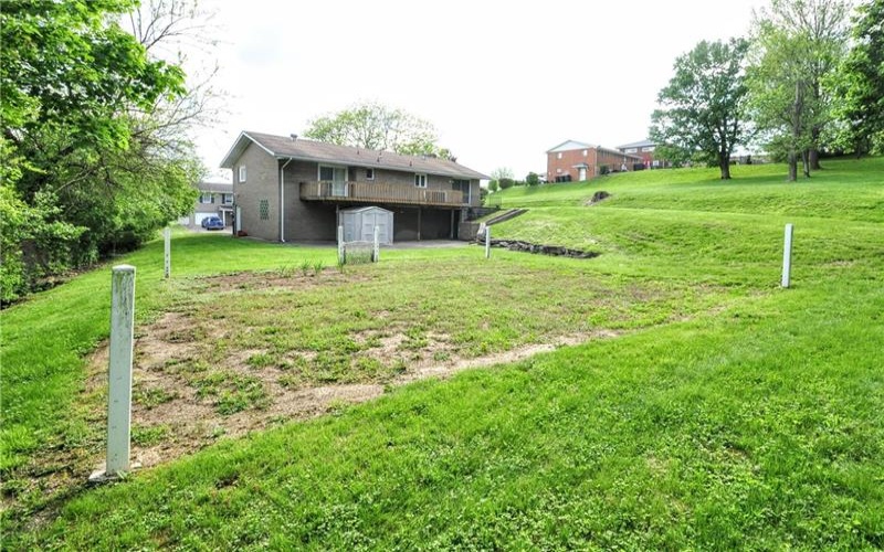 130 Fairfield Dr, Monessen, 15062, 3 Bedrooms Bedrooms, 9 Rooms Rooms,2.1 BathroomsBathrooms,Residential,For Sale,Fairfield Dr,1700824