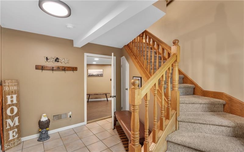 2847 National Pike, Uniontown, 15421, 3 Bedrooms Bedrooms, 9 Rooms Rooms,2 BathroomsBathrooms,Residential,For Sale,National Pike,1700648