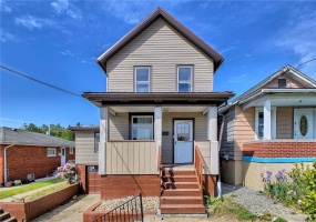 1929 Highland Avenue, Greensburg, 15601, 3 Bedrooms Bedrooms, 7 Rooms Rooms,2.1 BathroomsBathrooms,Residential,For Sale,Highland Avenue,1700724