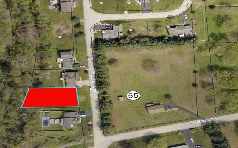 507 Equestrian Way, 15666, 15666, ,Farm-acreage-lot,For Sale,Equestrian Way,1700728