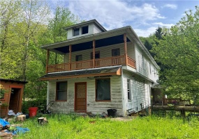 131 Palmer Rd, Adah, 15410, 5 Bedrooms Bedrooms, ,1 BathroomBathrooms,Residential,For Sale,Palmer Rd,1700812