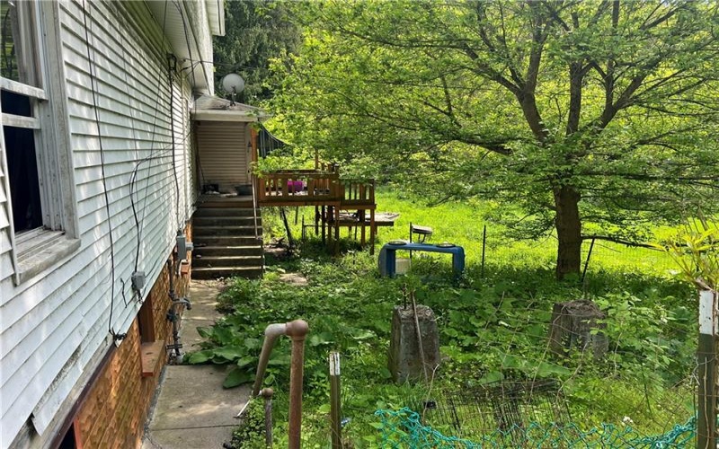 131 Palmer Rd, Adah, 15410, 5 Bedrooms Bedrooms, ,1 BathroomBathrooms,Residential,For Sale,Palmer Rd,1700812