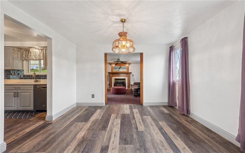 221 Barbara Ln, Connellsville, 15425, 4 Bedrooms Bedrooms, 9 Rooms Rooms,1.1 BathroomsBathrooms,Residential,For Sale,Barbara Ln,1700853