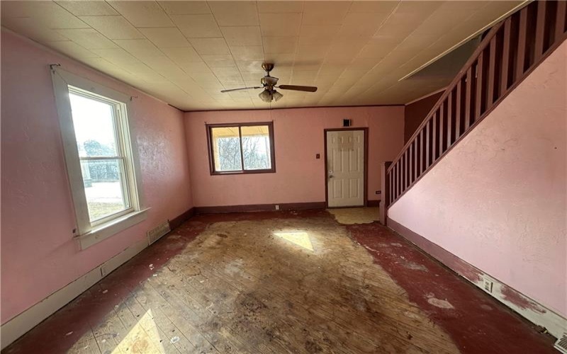 1172 Dennis Avenue, Monessen, 15062, 2 Bedrooms Bedrooms, ,1 BathroomBathrooms,Residential,For Sale,Dennis Avenue,1700860