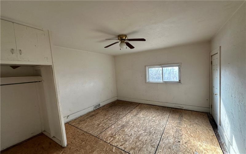 1172 Dennis Avenue, Monessen, 15062, 2 Bedrooms Bedrooms, ,1 BathroomBathrooms,Residential,For Sale,Dennis Avenue,1700860
