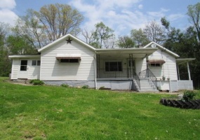 428 Grindstone Road, Grindstone, 15442, 3 Bedrooms Bedrooms, 5 Rooms Rooms,1 BathroomBathrooms,Residential,For Sale,Grindstone Road,1700892