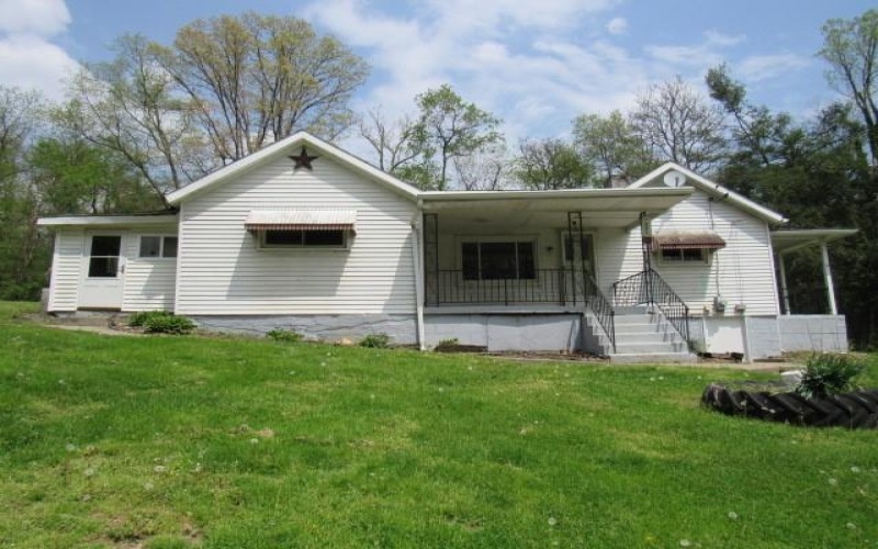 428 Grindstone Road, Grindstone, 15442, 3 Bedrooms Bedrooms, 5 Rooms Rooms,1 BathroomBathrooms,Residential,For Sale,Grindstone Road,1700892