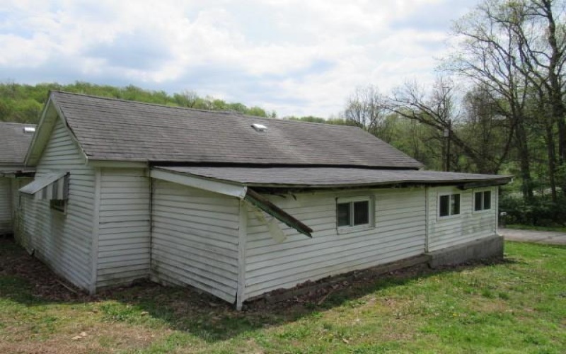 428 Grindstone Road, Grindstone, 15442, 3 Bedrooms Bedrooms, 5 Rooms Rooms,1 BathroomBathrooms,Residential,For Sale,Grindstone Road,1700892