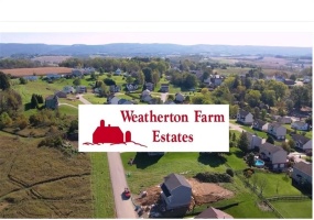 317 Lauraine Ct (Lot 54), Pleasant Unity, 15676, ,Farm-acreage-lot,For Sale,Lauraine Ct (Lot 54),1700895