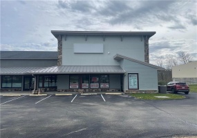 3846 State Route 31, Donegal, 15628, ,Commercial-industrial-business,For Sale,State Route 31,1700930