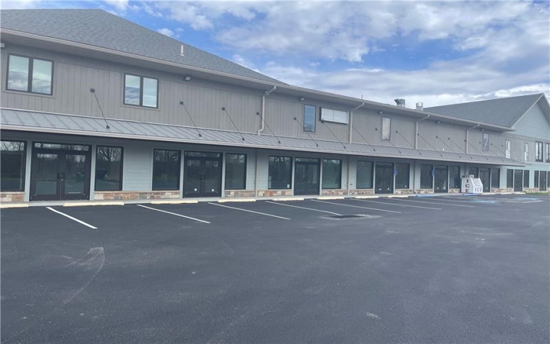 3846 State Route 31, Donegal, 15628, ,Commercial-industrial-business,For Sale,State Route 31,1700930
