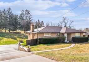 741 Whitehead Lane., North Huntingdon, 15642, 3 Bedrooms Bedrooms, 5 Rooms Rooms,1.1 BathroomsBathrooms,Residential,For Sale,Whitehead Lane.,1700932