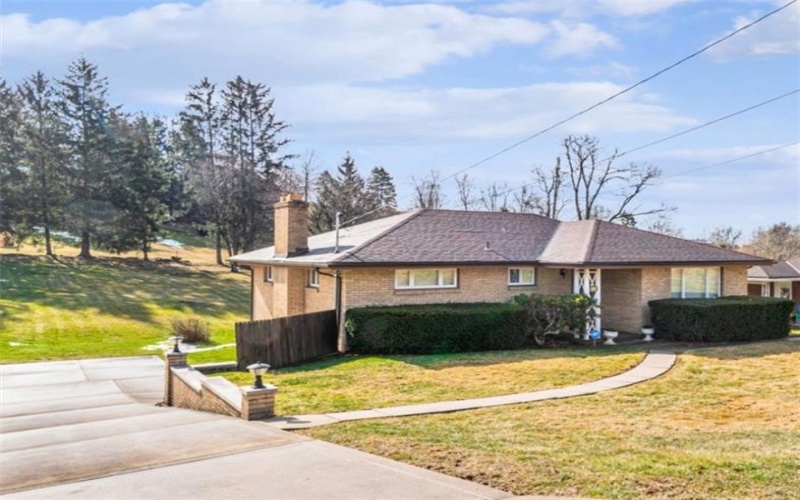 741 Whitehead Lane., North Huntingdon, 15642, 3 Bedrooms Bedrooms, 5 Rooms Rooms,1.1 BathroomsBathrooms,Residential,For Sale,Whitehead Lane.,1700932