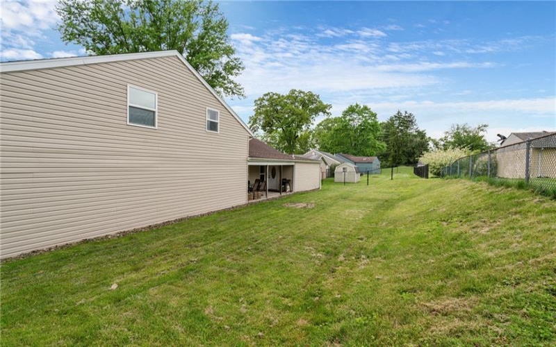 107 Florida, Lower Burrell, 15068, 4 Bedrooms Bedrooms, ,2.1 BathroomsBathrooms,Residential,For Sale,Florida,1700968
