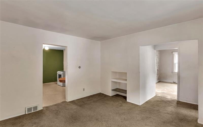 1108 Wills Avenue, Lower Burrell, 15068, 2 Bedrooms Bedrooms, ,1 BathroomBathrooms,Residential,For Sale,Wills Avenue,1700981