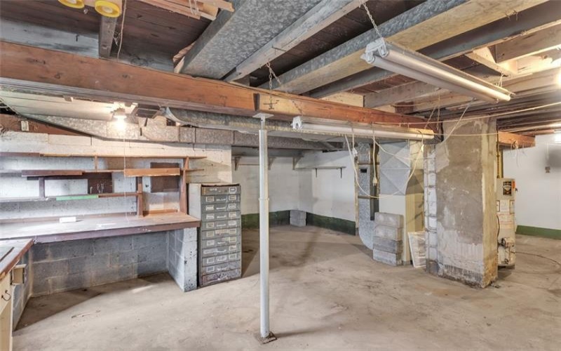 1108 Wills Avenue, Lower Burrell, 15068, 2 Bedrooms Bedrooms, ,1 BathroomBathrooms,Residential,For Sale,Wills Avenue,1700981