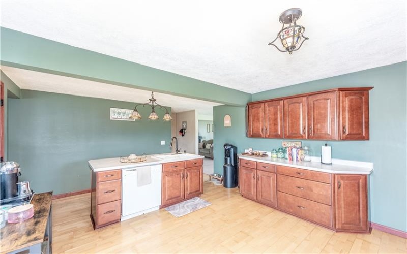 120 Elm Drive, Rices Landing, 15357, 3 Bedrooms Bedrooms, 8 Rooms Rooms,1.1 BathroomsBathrooms,Residential,For Sale,Elm Drive,1697475