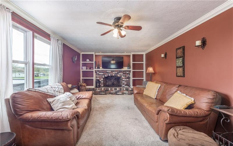 120 Elm Drive, Rices Landing, 15357, 3 Bedrooms Bedrooms, 8 Rooms Rooms,1.1 BathroomsBathrooms,Residential,For Sale,Elm Drive,1697475