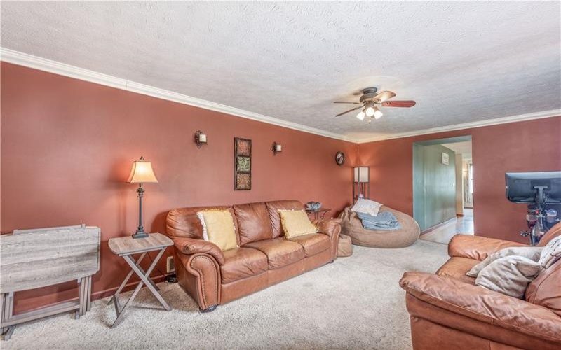 120 Elm Drive, Rices Landing, 15357, 3 Bedrooms Bedrooms, 8 Rooms Rooms,1.1 BathroomsBathrooms,Residential,For Sale,Elm Drive,1697475