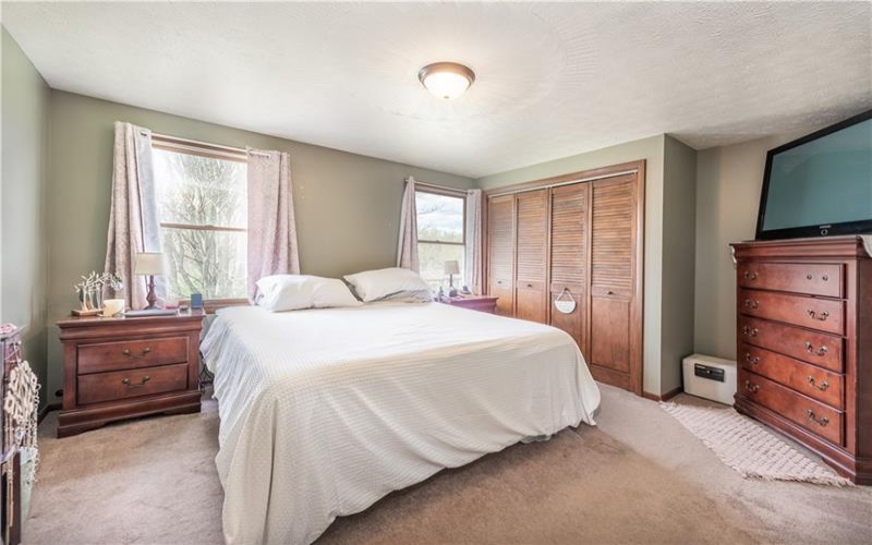 120 Elm Drive, Rices Landing, 15357, 3 Bedrooms Bedrooms, 8 Rooms Rooms,1.1 BathroomsBathrooms,Residential,For Sale,Elm Drive,1697475