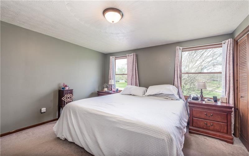 120 Elm Drive, Rices Landing, 15357, 3 Bedrooms Bedrooms, 8 Rooms Rooms,1.1 BathroomsBathrooms,Residential,For Sale,Elm Drive,1697475