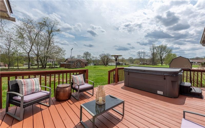 120 Elm Drive, Rices Landing, 15357, 3 Bedrooms Bedrooms, 8 Rooms Rooms,1.1 BathroomsBathrooms,Residential,For Sale,Elm Drive,1697475