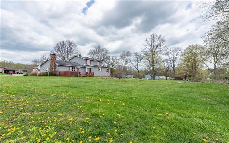 120 Elm Drive, Rices Landing, 15357, 3 Bedrooms Bedrooms, 8 Rooms Rooms,1.1 BathroomsBathrooms,Residential,For Sale,Elm Drive,1697475